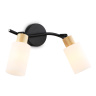 Настенно-потолочный спот в стиле лофт AMBRELLA light TR8721