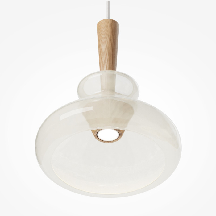 Подвесной светильник Maytoni MOD405PL-01W