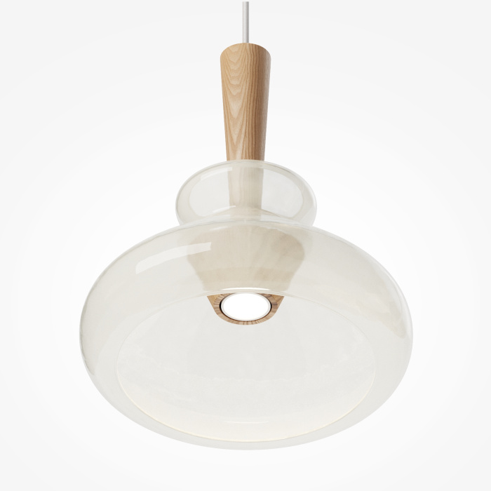 Подвесной светильник Maytoni Toys MOD405PL-01W