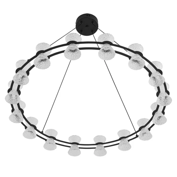 Люстра подвесная Lumion Vinora 8341/54L