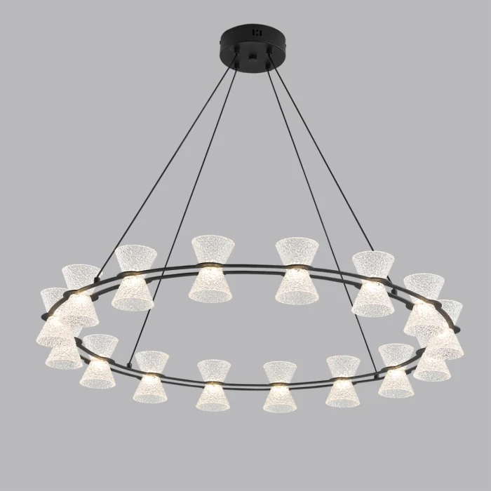 Люстра подвесная Lumion Vinora 8341/54L