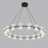 Люстра подвесная Lumion Vinora 8341/54L
