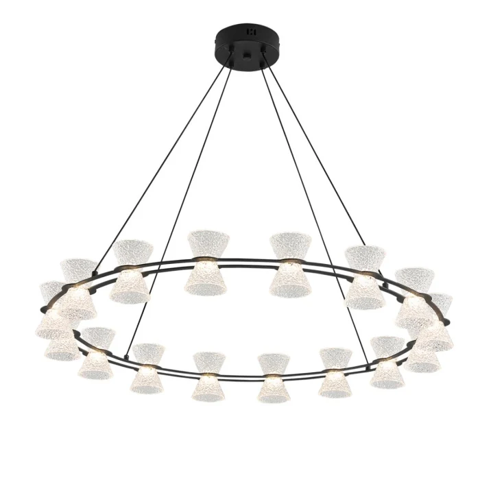 Люстра подвесная Lumion Vinora 8341/54L