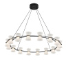 Люстра подвесная Lumion Vinora 8341/54L