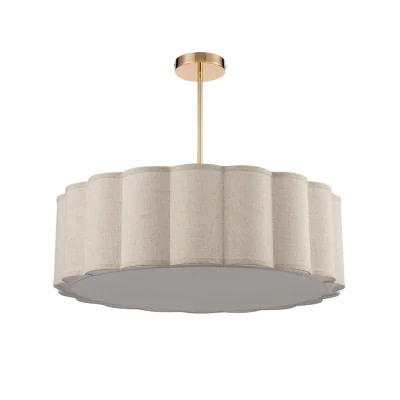 Люстра на штанге Lumion Kortni 8287/7