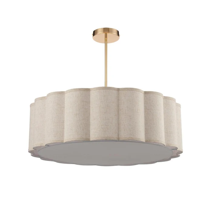 Люстра на штанге Lumion Kortni 8287/7