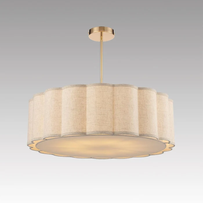 Люстра на штанге Lumion Kortni 8287/7