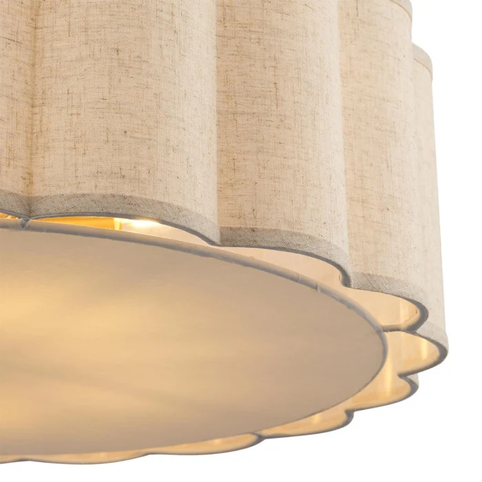 Люстра на штанге Lumion Kortni 8287/7