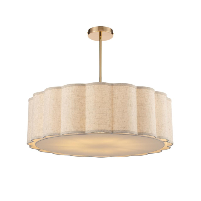 Люстра на штанге Lumion Kortni 8287/7