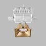 Встраиваемый светильник Lightstar Domino G214503