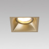 Встраиваемый светильник Lightstar Domino G214503