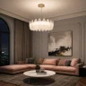 Подвесная люстра ST Luce Lightsome SL6135.223.01