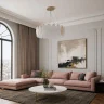 Подвесная люстра ST Luce Lightsome SL6135.223.01