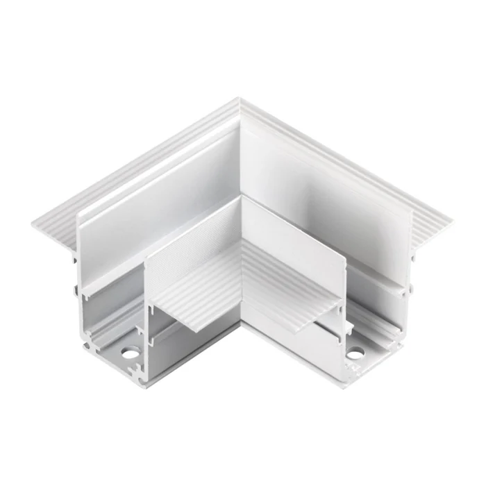 Соединитель для шинопровода Novotech Flum 135231