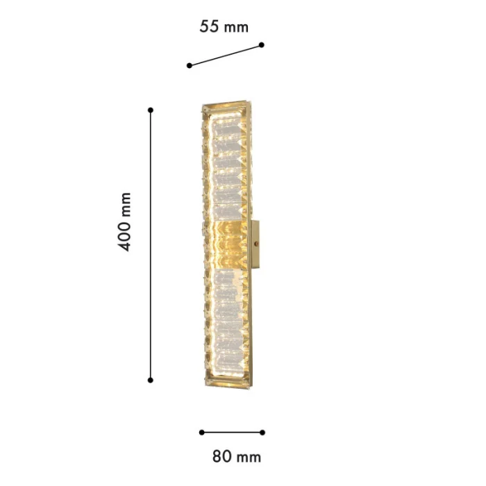 Бра Favourite 4195-2W