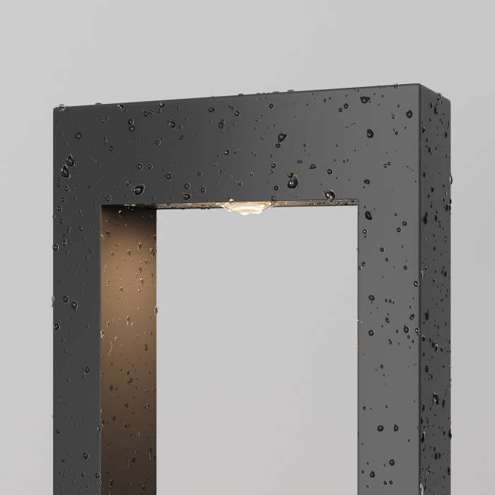 Садово-парковый светильник Maytoni Bonn O425FL-L10GF