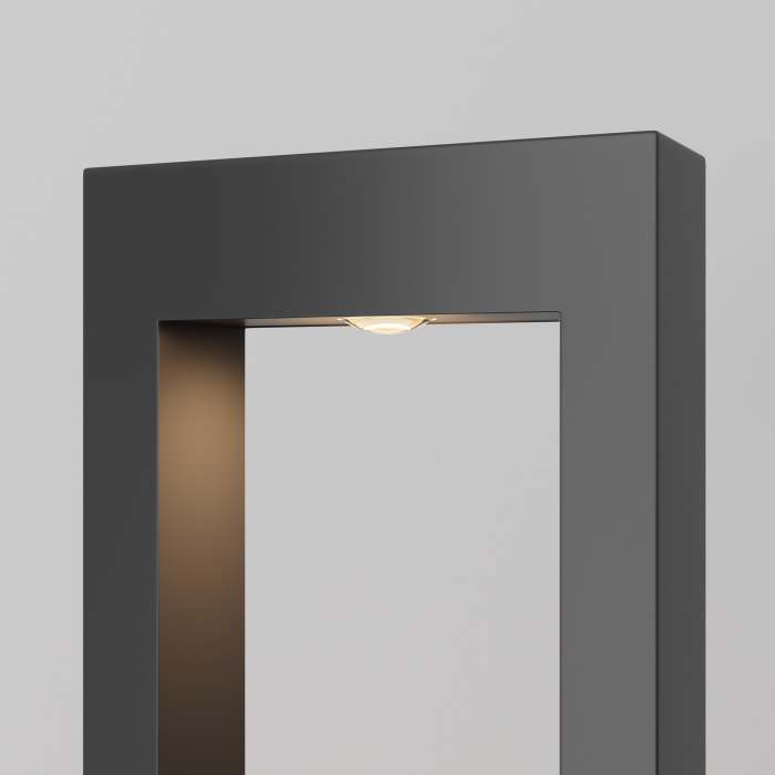 Садово-парковый светильник Maytoni Bonn O425FL-L10GF