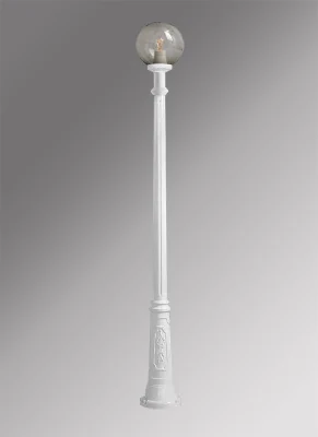 Уличный фонарь Fumagalli Ricu/G300 G30.157.000.WZE27