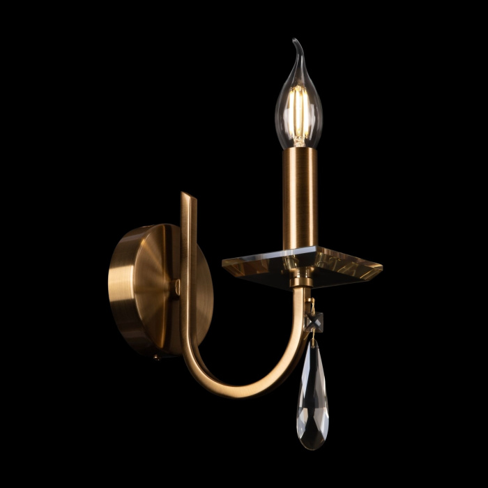 Бра Freya FR1006WL-01G