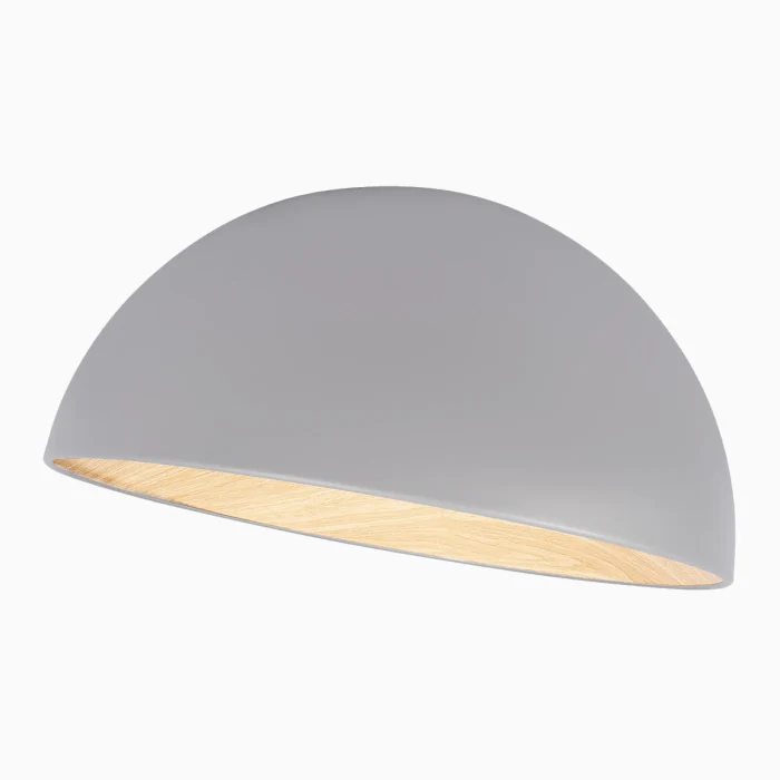 Потолочный светильник LOFT IT Egg 10197/500 Grey