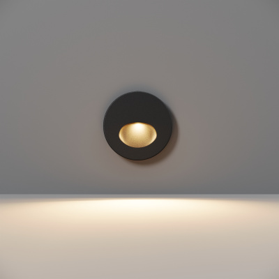 Светильник для ступеней Maytoni Bil O015SL-L3B3K