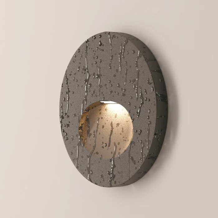 Светильник для ступеней Maytoni Bil O015SL-L3B3K