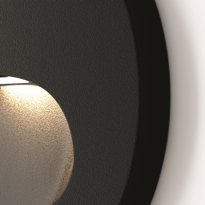 Светильник для ступеней Maytoni Bil O015SL-L3B3K