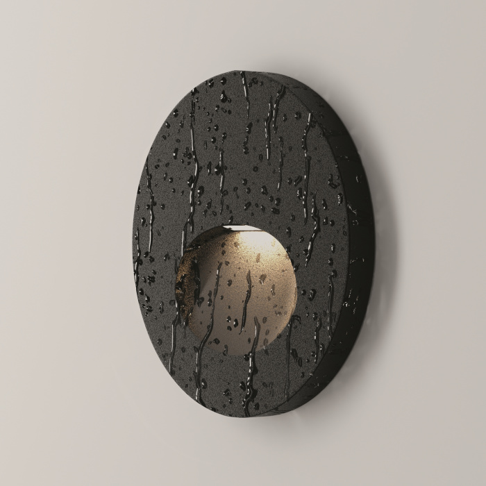 Светильник для ступеней Maytoni Bil O015SL-L3B3K