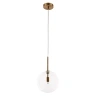 Подвесной светильник Arte Lamp Cameron A7720SP-1AB