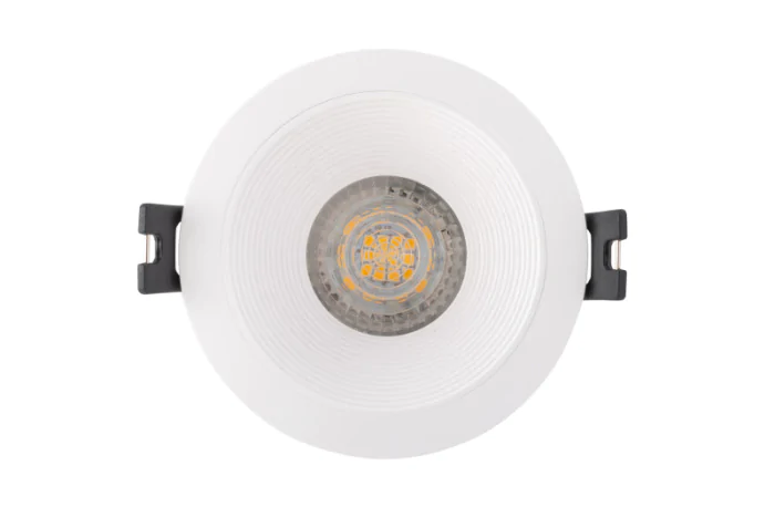 Встраиваемый светильник Denkirs DK3027 DK3027-WH