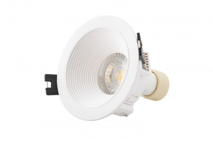 Встраиваемый светильник Denkirs DK3027 DK3027-WH