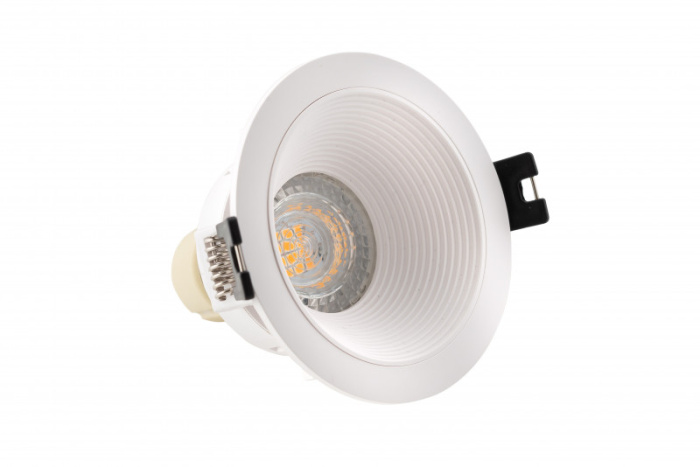 Встраиваемый светильник Denkirs DK3027 DK3027-WH