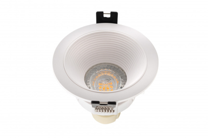 Встраиваемый светильник Denkirs DK3027 DK3027-WH