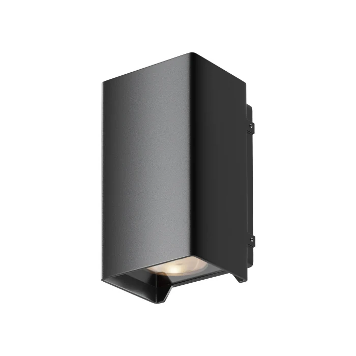 Светильник настенный Maytoni Shell O570WL-L10B3K