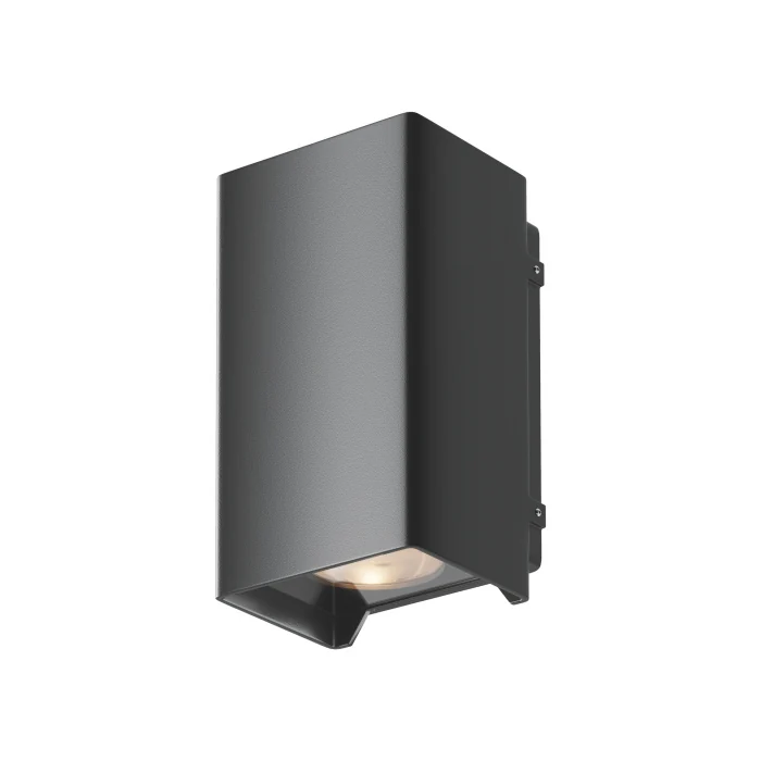 Светильник настенный Maytoni Shell O570WL-L10B3K