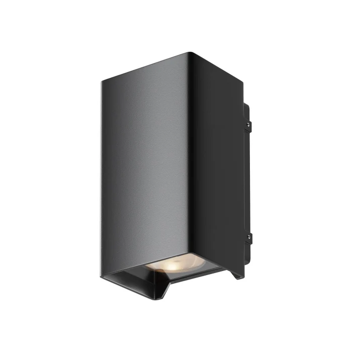 Светильник настенный Maytoni Shell O570WL-L10B3K