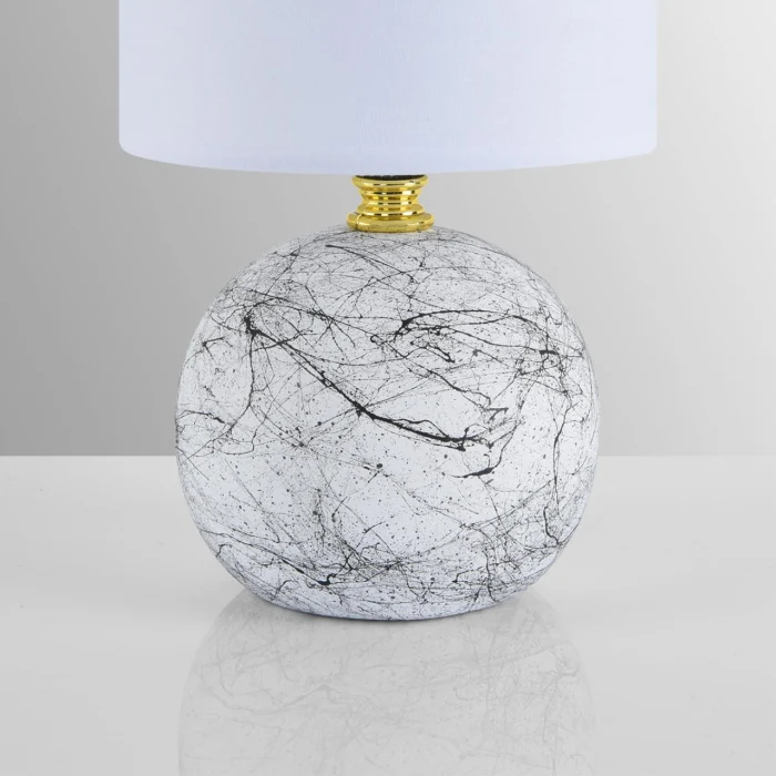 Настольная лампа LUMION COUNTY 8166/1T