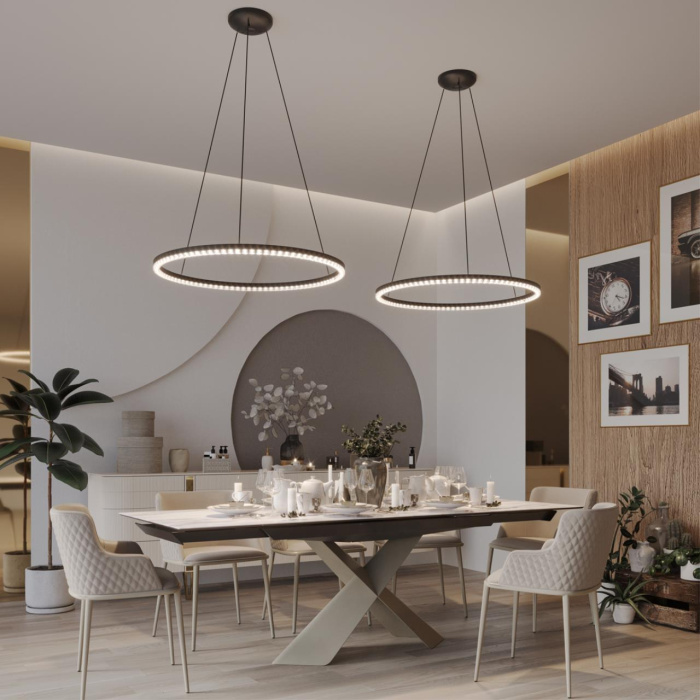 Подвесной светильник Novotech Monile 359711