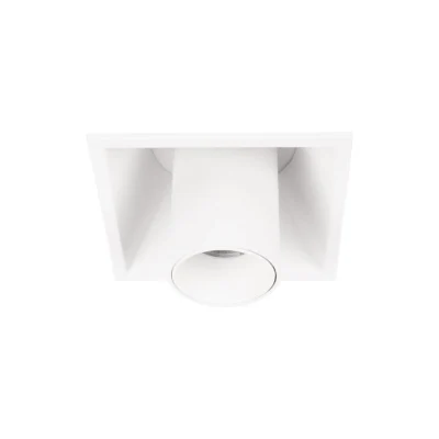 Встраиваемый светильник Loft it Lens 10322/B White