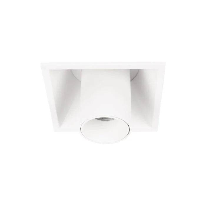 Встраиваемый светильник Loft it Lens 10322/B White
