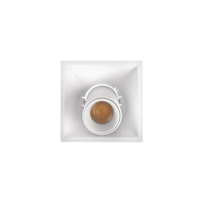 Встраиваемый светильник Loft it Lens 10322/B White