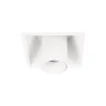Встраиваемый светильник Loft it Lens 10322/B White