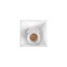 Встраиваемый светильник Loft it Lens 10322/B White