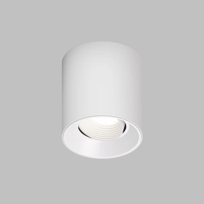 Накладной светильник Denkirs Rodvig DK3090-WH