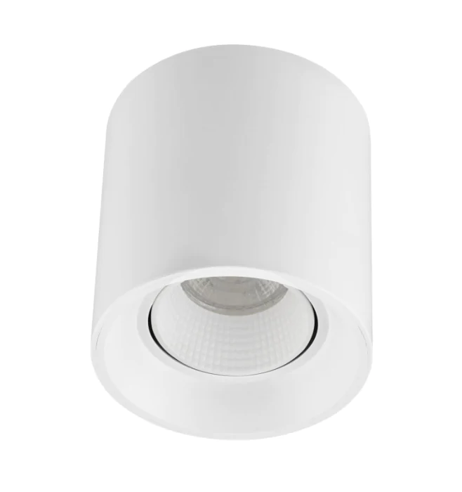 Накладной светильник Denkirs Rodvig DK3090-WH