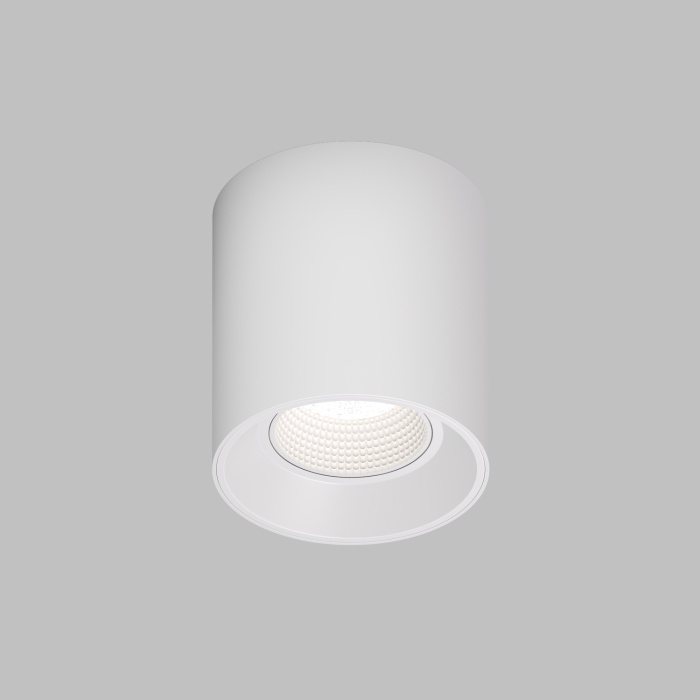 Накладной светильник Denkirs Rodvig DK3090-WH