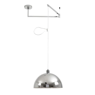 Люстра на штанге Lumion Armina 8322/1C