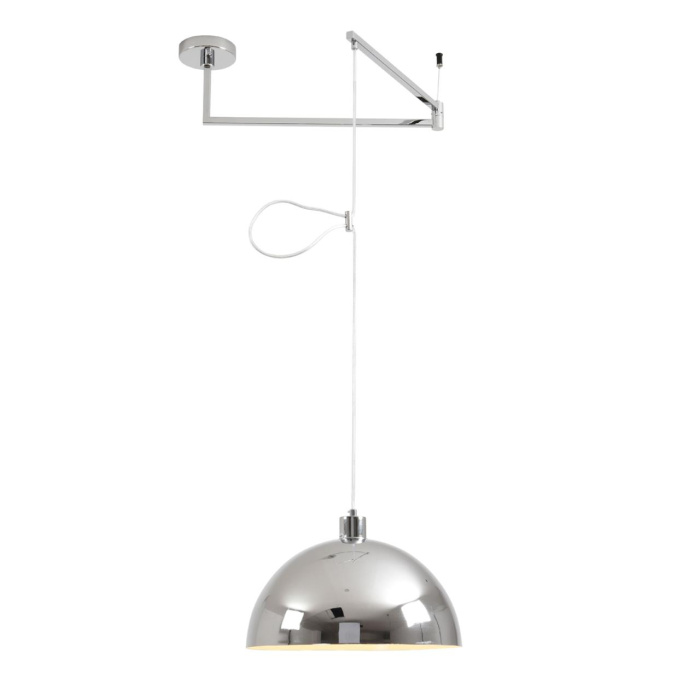 Люстра на штанге Lumion Armina 8322/1C