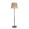 Торшер Newport California 3101/FL black brass без абажуров М0070492