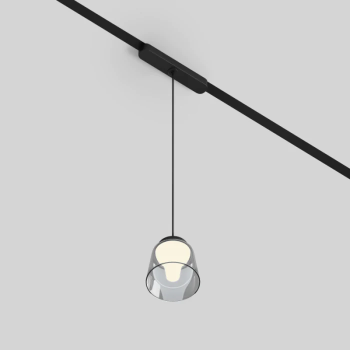 Светильник на шине Denkirs AIR HANG DK5317-BK